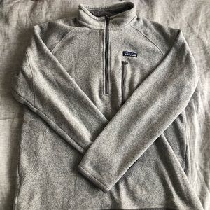 Patagonia Half-Zip